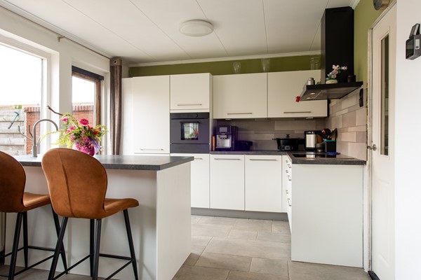 Medium property photo - Pater Beckerstraat 19, 4731 AK Oudenbosch